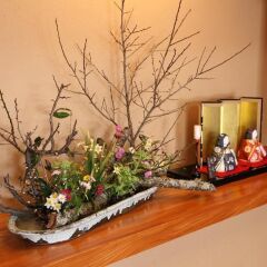 Отель Ryokan Aso no Shiki Минамиогуни интерьер отеля фото 2
