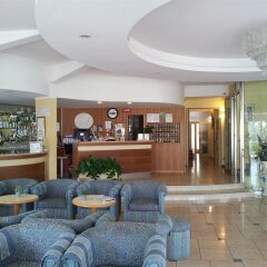 Hotel Meeting Риччоне интерьер отеля