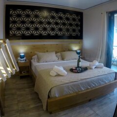 Отель Azante Boutique Suites Греция, Закинф - отзывы, цены и фото номеров - забронировать отель Azante Boutique Suites онлайн комната для гостей фото 3