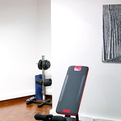 Hotel Dom Henrique Downtown фитнесс-зал фото 2
