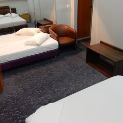 Athens Lydia Hotel комната для гостей