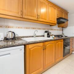 Отель Apartamentos Travel Habitat Torre Francia Испания, Валенсия - отзывы, цены и фото номеров - забронировать отель Apartamentos Travel Habitat Torre Francia онлайн в номере