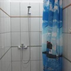 Гостиница Hostel Lubin Украина, Львов - отзывы, цены и фото номеров - забронировать гостиницу Hostel Lubin онлайн ванная фото 2
