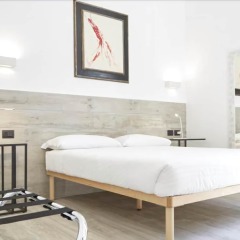 Отель Raffaela's Suite & Rooms комната для гостей фото 3