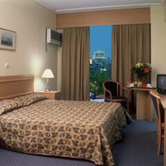 Astor Hotel комната для гостей фото 3