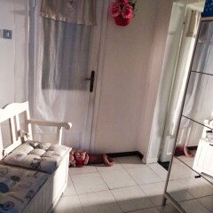 Отель A Casa di Sandra Италия, Мирано - отзывы, цены и фото номеров - забронировать отель A Casa di Sandra онлайн комната для гостей фото 4