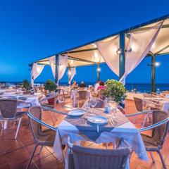 marina hotel zakynthos