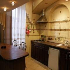 Апартаменты Odessa City Center Apartments Одесса в номере
