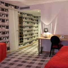 Best Western Hotel Opéra Drouot развлечения