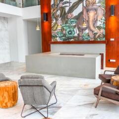 Отель Wonder Hotel Colombo Шри-Ланка, Коломбо - отзывы, цены и фото номеров - забронировать отель Wonder Hotel Colombo онлайн интерьер отеля фото 3
