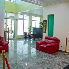 Отель Best Western Gra Port Harcourt интерьер отеля фото 3