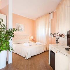 Mondello Palace Hotel удобства в номере