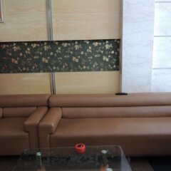 Отель Kieu Huong Hotel Вьетнам, Хошимин - отзывы, цены и фото номеров - забронировать отель Kieu Huong Hotel онлайн интерьер отеля