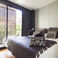 Отель My Space Barcelona Executive Apartments Center Испания, Барселона - отзывы, цены и фото номеров - забронировать отель My Space Barcelona Executive Apartments Center онлайн фото 26