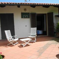Отель B&b Come A Casa Черрионе фото 6