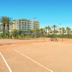 Отель Iberostar Royal El Mansour Махдиа спортивное сооружение