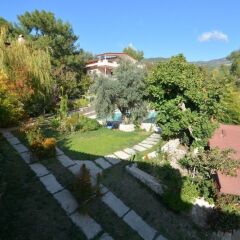 Вилла Kleo Cottages Турция, Патара - отзывы, цены и фото номеров - забронировать отель Вилла Kleo Cottages онлайн фото 19