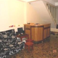 Dan Chi Hotel Далат бассейн