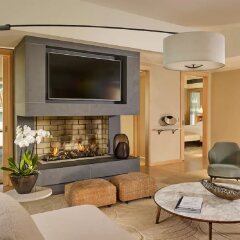 Отель Park Hyatt Zurich интерьер отеля фото 3