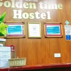 Отель Golden Time Hostel Вьетнам, Ханой - отзывы, цены и фото номеров - забронировать отель Golden Time Hostel онлайн банкомат
