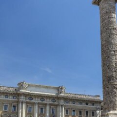 Отель Town House Roma Италия, Рим - отзывы, цены и фото номеров - забронировать отель Town House Roma онлайн парковка