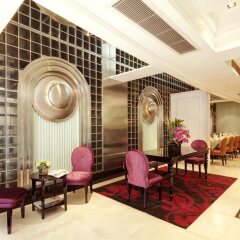 Ole Tai Sam Un Hotel интерьер отеля фото 3
