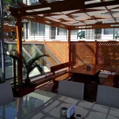 Mirana Family Hotel Бургас спортивное сооружение