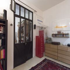 Отель Characterful Bastille Hideaway Франция, Париж - отзывы, цены и фото номеров - забронировать отель Characterful Bastille Hideaway онлайн