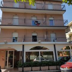 Отель Residence Adriatico Италия, Римини - отзывы, цены и фото номеров - забронировать отель Residence Adriatico онлайн фото 2