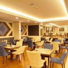 Ramada Hotel & Suites Istanbul Merter питание фото 3