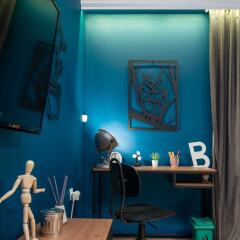 Апартаменты Apartment at the foothills of Acropolis Афины удобства в номере