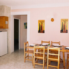 Отель Apartamentos Maribel в номере фото 2
