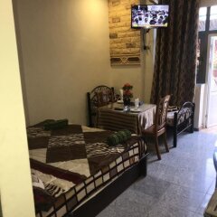 Отель Al Amer Chalet 2 интерьер отеля