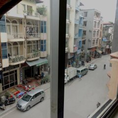 Ha Long Happy Hostel - Adults Only балкон