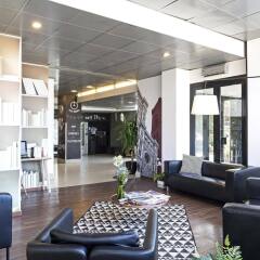 Отель B&B Firenze Novoli Флоренция развлечения фото 2