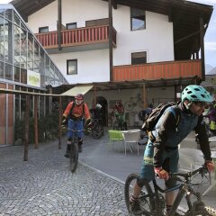 Отель Activ Resort BAMBOO Силандро спортивное сооружение