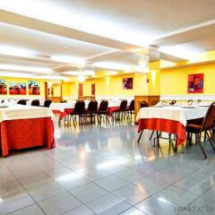 Hotel Alcarria