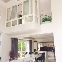 Отель Ly Ly Villa Вьетнам, Нячанг - отзывы, цены и фото номеров - забронировать отель Ly Ly Villa онлайн питание