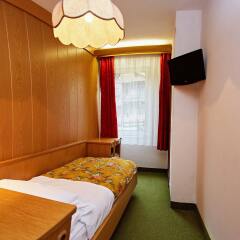 GH Hotel Monzoni Долина Валь-ди-Фасса детские мероприятия