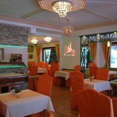 Отель Apparthotel Montana Австрия, Бад-Миттерндорф - отзывы, цены и фото номеров - забронировать отель Apparthotel Montana онлайн интерьер отеля фото 2