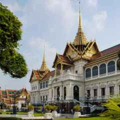 Отель lebua at State Tower Таиланд, Бангкок - 5 отзывов об отеле, цены и фото номеров - забронировать отель lebua at State Tower онлайн фото 6