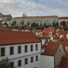 Augustine, a Luxury Collection Hotel, Prague фото 8