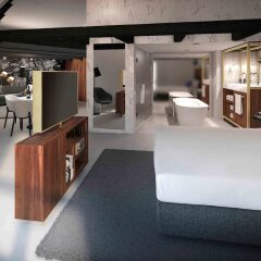 INK Hotel Amsterdam MGallery by Sofitel фото 9