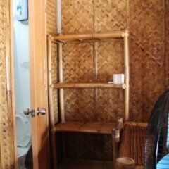 Отель Isla Kitesurfing Guesthouse Филиппины, остров Боракай - 1 отзыв об отеле, цены и фото номеров - забронировать отель Isla Kitesurfing Guesthouse онлайн удобства в номере фото 2