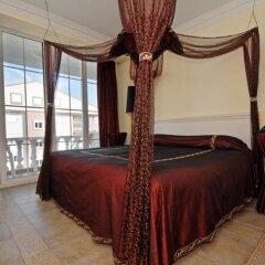 Conny's Boutique Hotel - Adults Only комната для гостей фото 3