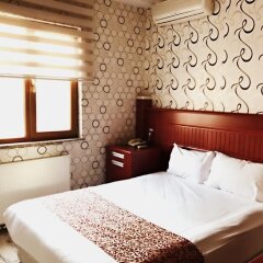 Diamond Hotel комната для гостей фото 4