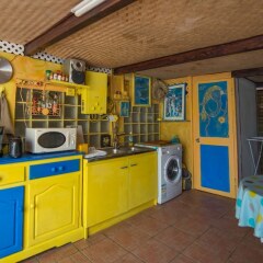 Отель Bora Bora Bungalove Французская Полинезия, Бора-Бора - отзывы, цены и фото номеров - забронировать отель Bora Bora Bungalove онлайн фото 4