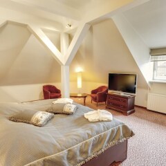 Отель Mabre Residence Вильнюс фото 11
