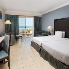 Hawaii Caesar palace Hotel & Aqua Park комната для гостей фото 5