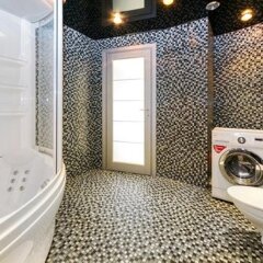 Гостиница Na Alabyana Apartment в Москве отзывы, цены и фото номеров - забронировать гостиницу Na Alabyana Apartment онлайн Москва фото 6